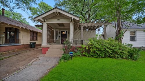 246 N Watkins St, Memphis, TN, 38104-7106 | Card Image