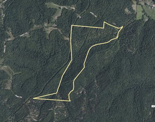 1318 Haney Rd, Wheelersburg, OH, 45694-8582 | Card Image