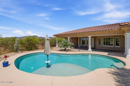 7917 E Cave Creek Rd, Carefree, AZ, 85377-4220 | Card Image