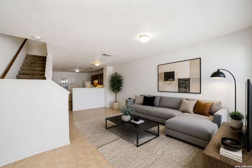 107-107 Autumn Pass, San Antonio, TX, 78245-1835 | Card Image