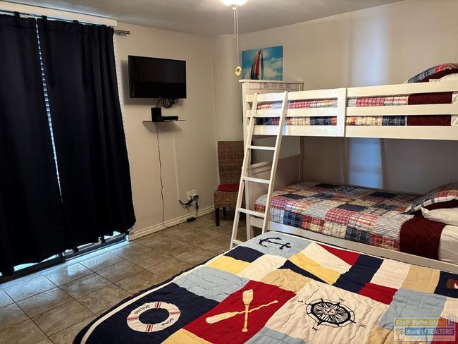 407 - 110 Padre Blvd, Condo with 2 bedrooms, 2 bathrooms and null parking in South Padre Island TX | Image 24