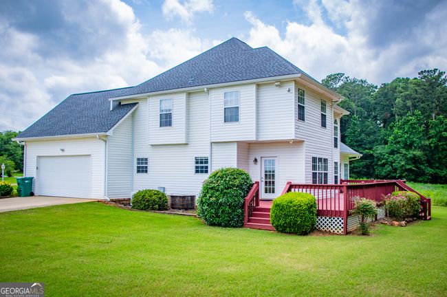 15 Fast Ln, House other with 4 bedrooms, 3 bathrooms and 2 parking in Ranburne AL | Image 21