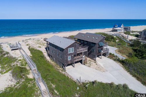 8509 S Old Oregon Inlet Rd, Nags Head, NC, 27959-9498 | Card Image