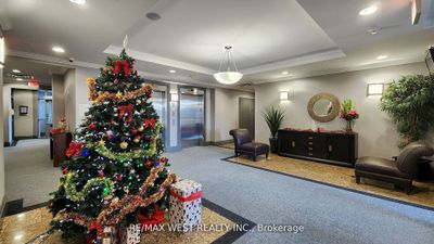 701 - 2772 Keele St, Condo with 1 bedrooms, 1 bathrooms and 1 parking in North York ON | Image 3