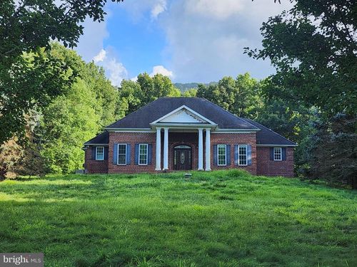 125 Meadowbrook Lane, POUNDING MILL, VA, 24637 | Card Image