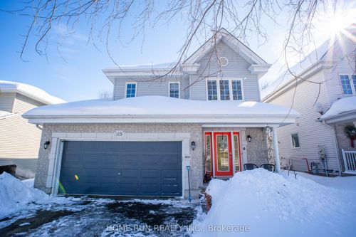 115 Beaumont Ave, Rockland, ON, K4K1R6 | Card Image