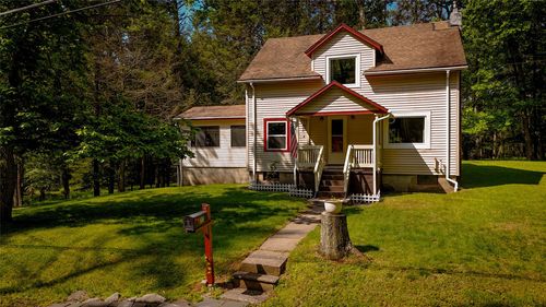 27 Airport Rd, Eldred, NY, 12732-5102 | Card Image