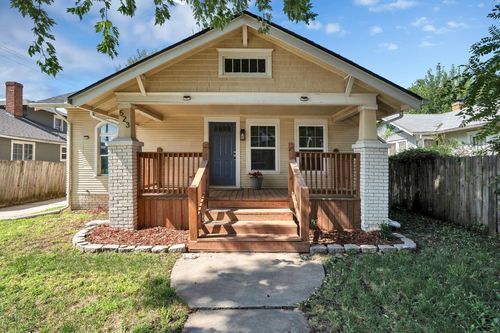 523 N Volutsia Ave, Wichita, KS, 67214-4642 | Card Image