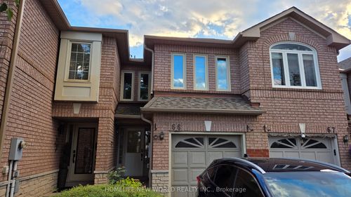 5420 Fallingbrook Dr, Mississauga, ON, L5V2H6 | Card Image