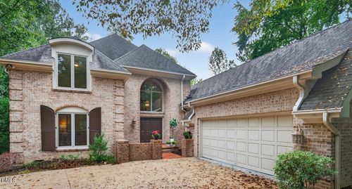 100 Hanft Knls, Chapel Hill, NC, 27514-3262 | Card Image