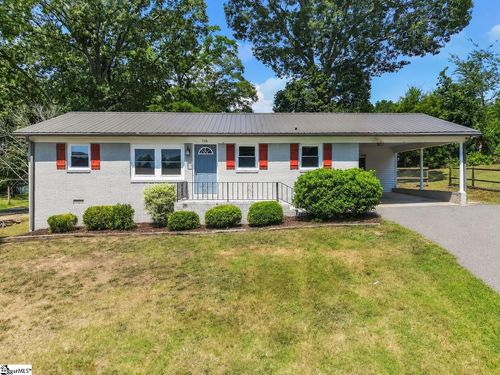 116 Valley Drive, Greer, SC, 29651 | Card Image