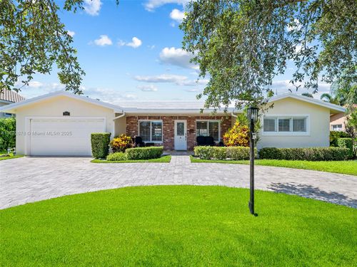 2721 Ne 45th St, Lighthouse Point, FL, 33064-7244 | Card Image