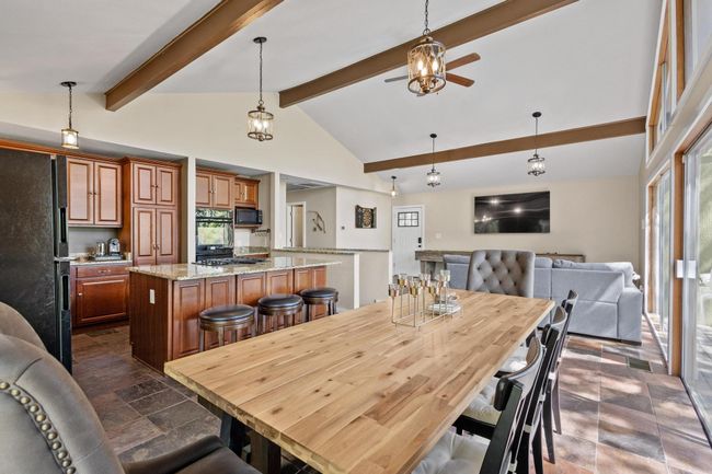 226 Cambridge Dr, House other with 4 bedrooms, 3 bathrooms and null parking in Pottsboro TX | Image 9