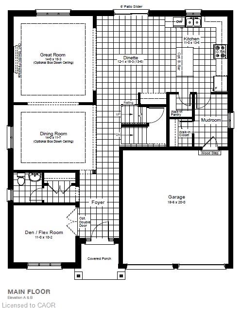 Residential in Plattsville 2