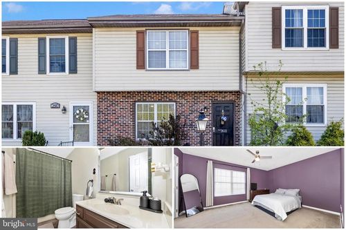 2608 Banbury Ln, CHAMBERSBURG, PA, 17202-8136 | Card Image