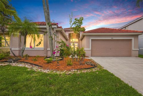 1081 Allamanda Way, Weston, FL, 33327-2043 | Card Image
