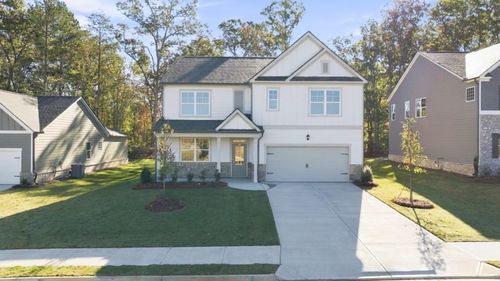 44 Hampshire Ct Se, Cartersville, GA, 30120-7527 | Card Image