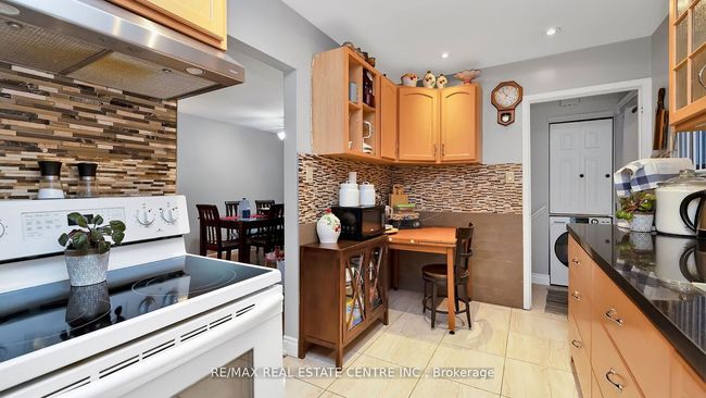 57 Archdekin Dr, House attached with 4 bedrooms, 2 bathrooms and 4 parking in Brampton ON | Image 6