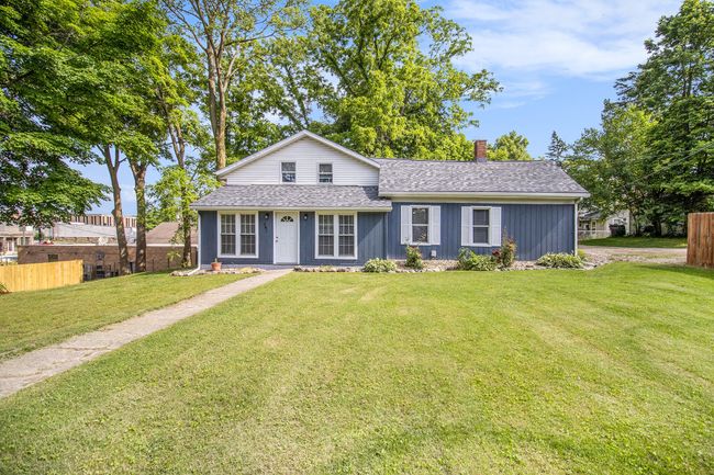 207 E Jefferson St, House other with 4 bedrooms, 2 bathrooms and null parking in Cassopolis MI | Image 23