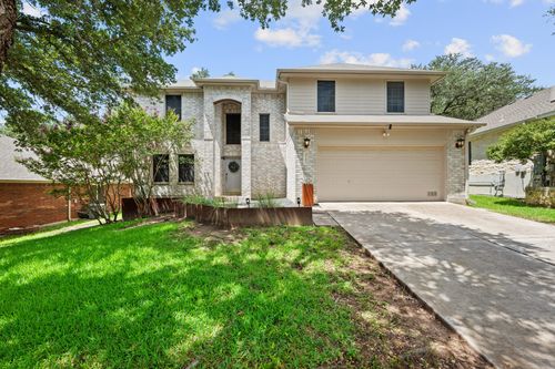 5707 Marchmont Ln, Austin, TX, 78749-3554 | Card Image