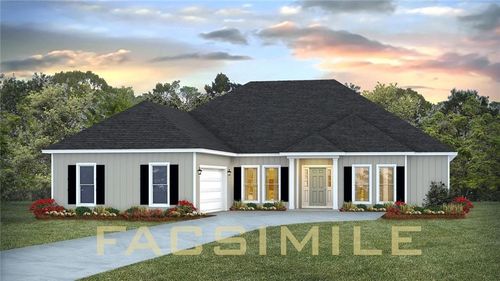 4326 Baird Coxwell Rd, Eight Mile, AL, 36695 | Card Image