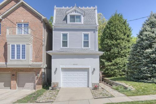 3540 Handman Ave, Cincinnati, OH, 45226 | Card Image