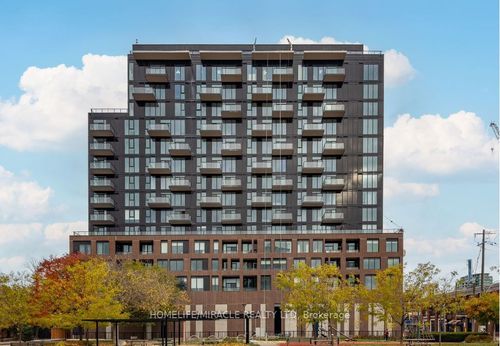 1118-270 Dufferin St, Toronto, ON, M6K0H8 | Card Image