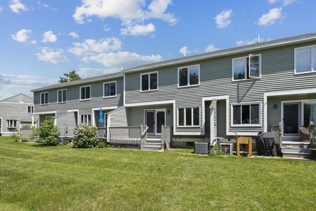 UNIT-46 - 84 Branch Tpke, Condo with 2 bedrooms, 2 bathrooms and null parking in Concord NH | Image 46