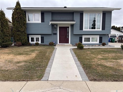 538 Nesbitt Lane, Saskatoon, SK, S7L6K9 | Card Image