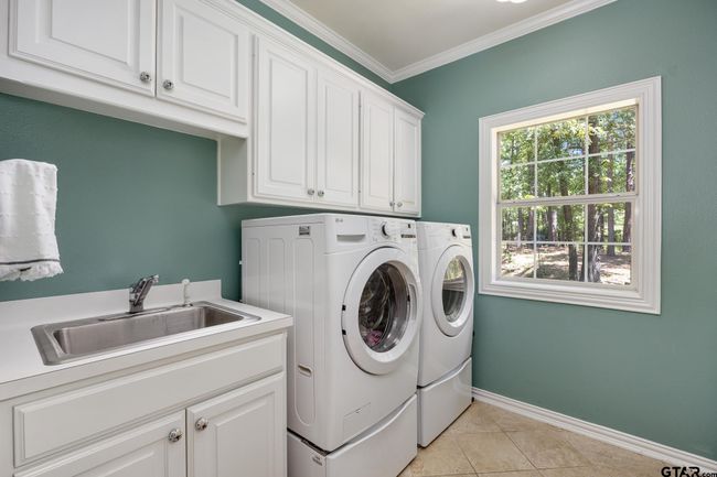 18076 Deer Trl, House other with 4 bedrooms, 5 bathrooms and null parking in Flint TX | Image 27