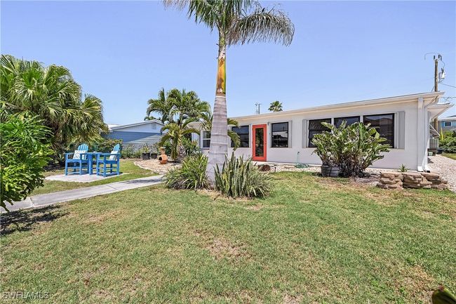 3797 Emerald Ave, House other with 2 bedrooms, 2 bathrooms and null parking in ST. JAMES CITY FL | Image 37