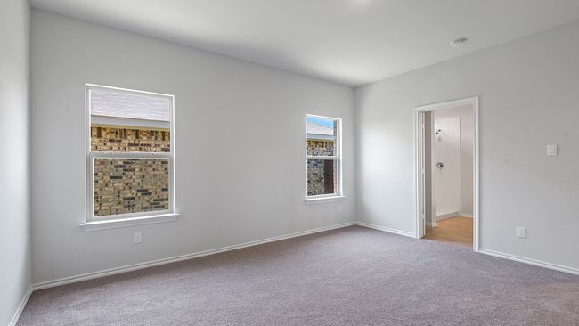 7612 Misty Creek Drive, House other with 4 bedrooms, 3 bathrooms and null parking in Denton TX | Image 15