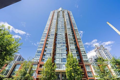 508-939 Homer St, Vancouver, BC, V6B2W6 | Card Image