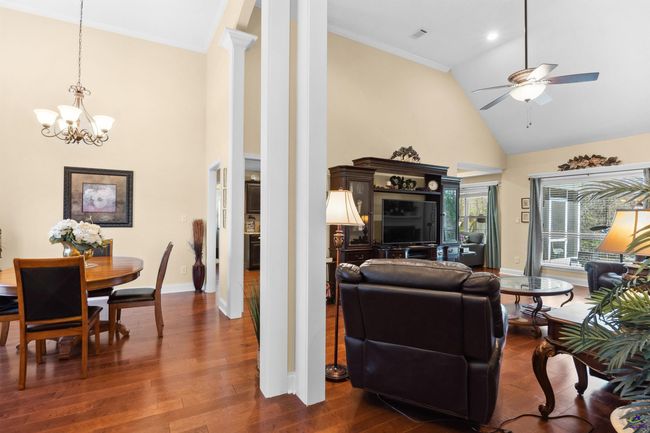 118 Stonebrook Cir, House other with 3 bedrooms, 2 bathrooms and null parking in Byron GA | Image 8