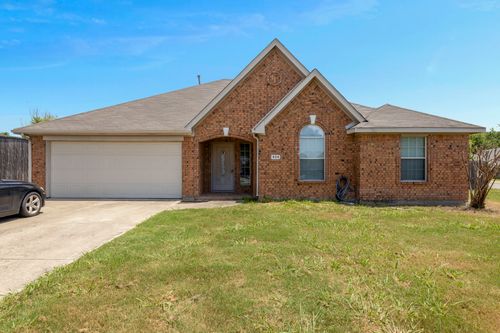 424 Westcreek Dr, Royse City, TX, 75189-8246 | Card Image