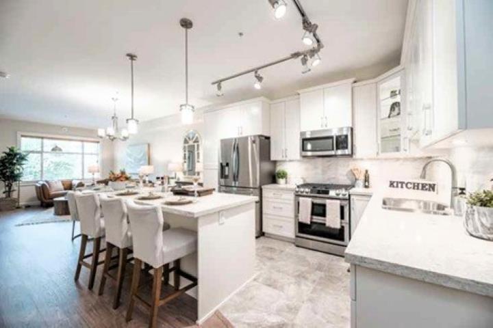 Residential in Surrey 4