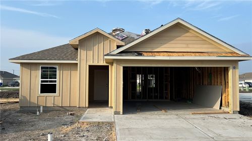 1918 Citation Drive, Corpus Christi, TX, 78417 | Card Image