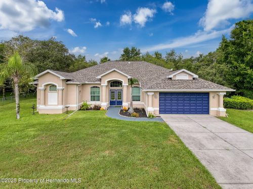 18933 Black Gum Ct, Hudson, FL, 34667-8477 | Card Image