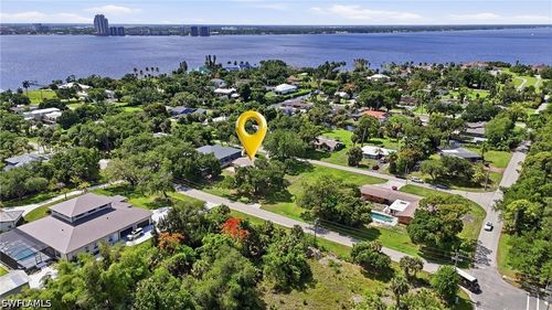55 Aqua Ln, Fort Myers, FL, 33903-4701 | Card Image