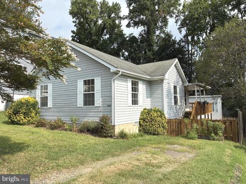 3636 7th St, NORTH BEACH, MD, 20714-9769 | Card Image