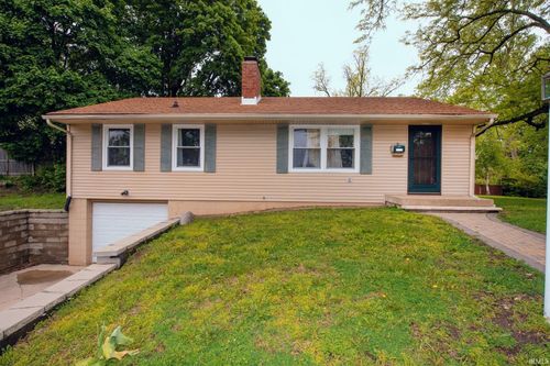 1108 Hedgewood Drive, Lafayette, IN, 47904 | Card Image