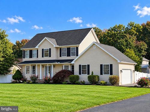 366 Cantwell Dr, DOVER, DE, 19904-1590 | Card Image