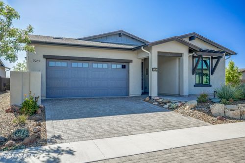 5247 Tranquil Bluff Way, Prescott, AZ, 86301-0115 | Card Image