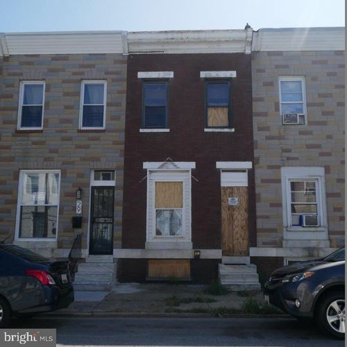 31 Kresson Street, BALTIMORE, MD, 21224 | Card Image