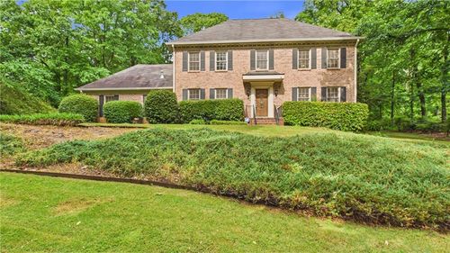 2597 Harvest Dr Se, Conyers, GA, 30013-2405 | Card Image