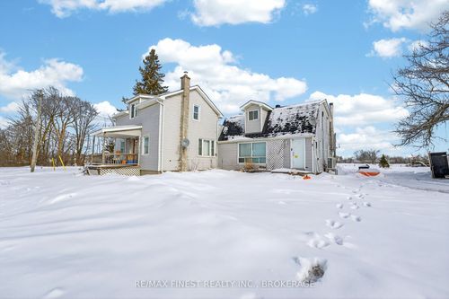 2706 Highway 38, Elginburg, ON, K0H1M0 | Card Image