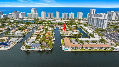 3305 Ne 37th St, Fort Lauderdale, FL, 33308-6434 | Card Image