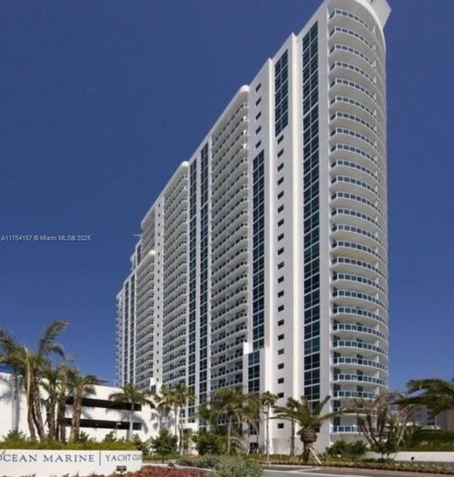 apt-1405-1945 S Ocean Dr, Hallandale Beach, FL, 33009-6085 | Card Image