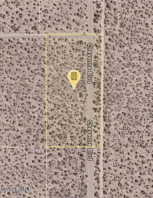 46933011 Cheyenne Blvd, Cantil, CA, 93519 | Card Image