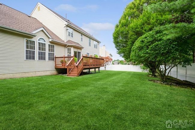 13 Independence Pl, House other with 4 bedrooms, 3 bathrooms and null parking in South River NJ | Image 24